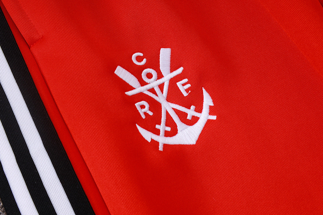 Survêtement Ensemble Jogging Flamengo 2024/25