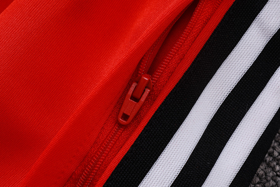 Survêtement Ensemble Jogging Flamengo 2024/25