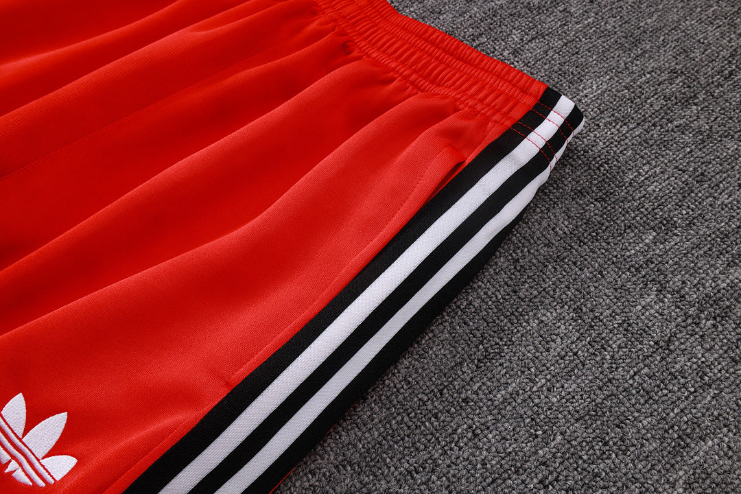 Survêtement Ensemble Jogging Flamengo 2024/25