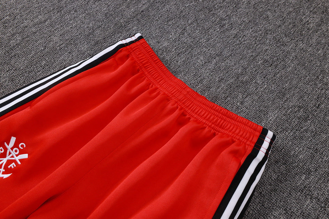 Survêtement Ensemble Jogging Flamengo 2024/25