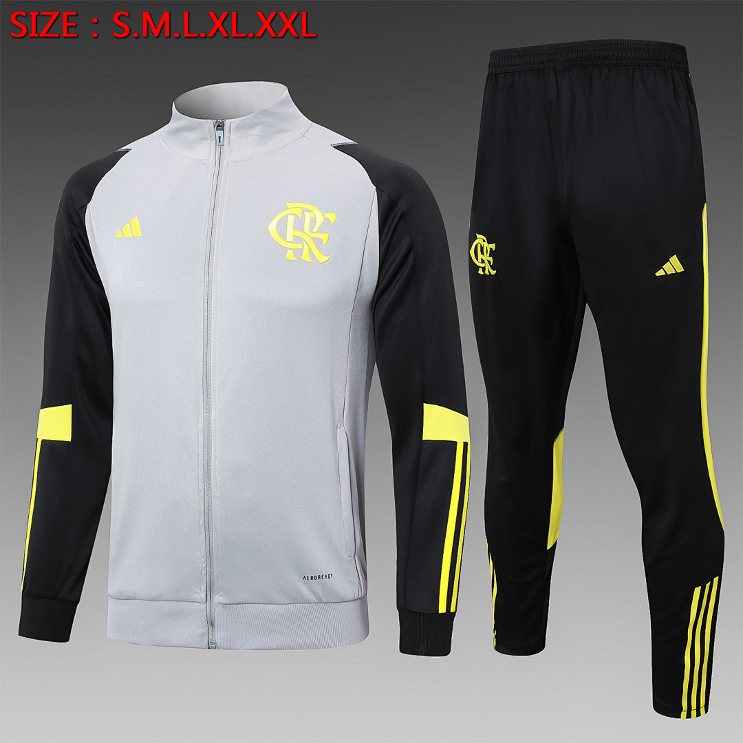 Survêtement ensemble jogging Flamengo 2024/25