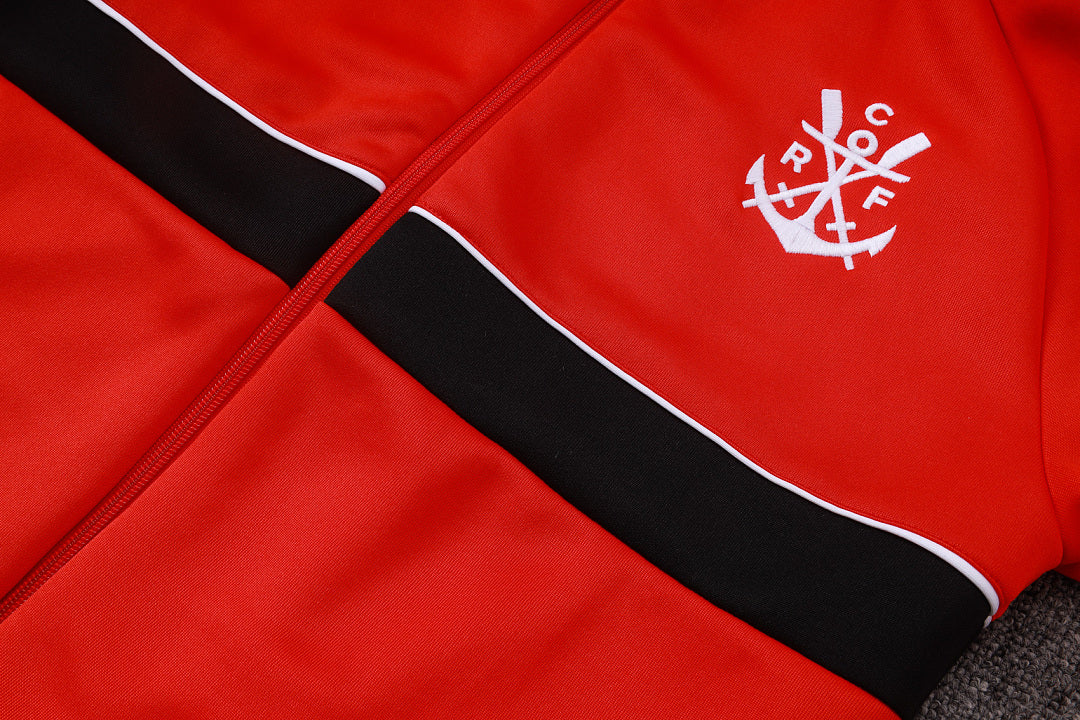 Survêtement Ensemble Jogging Flamengo 2024/25