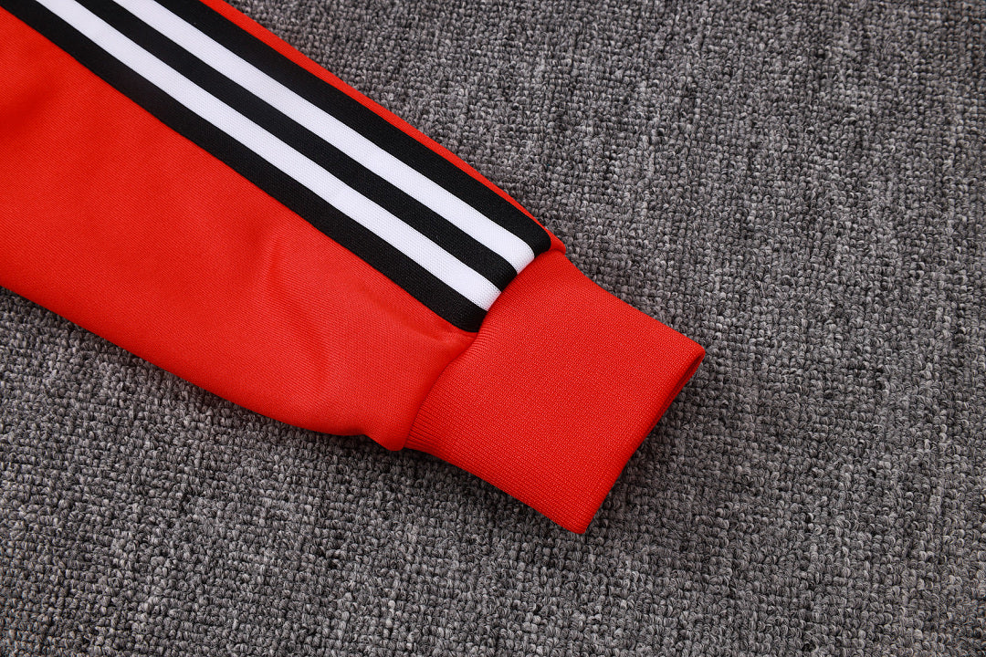 Survêtement Ensemble Jogging Flamengo 2024/25