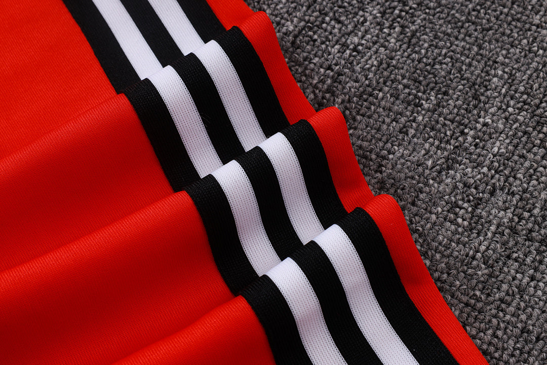 Survêtement Ensemble Jogging Flamengo 2024/25