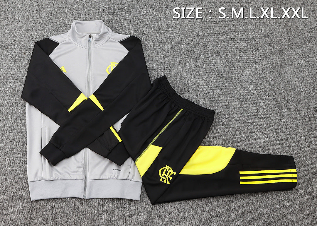 Survêtement ensemble jogging Flamengo 2024/25