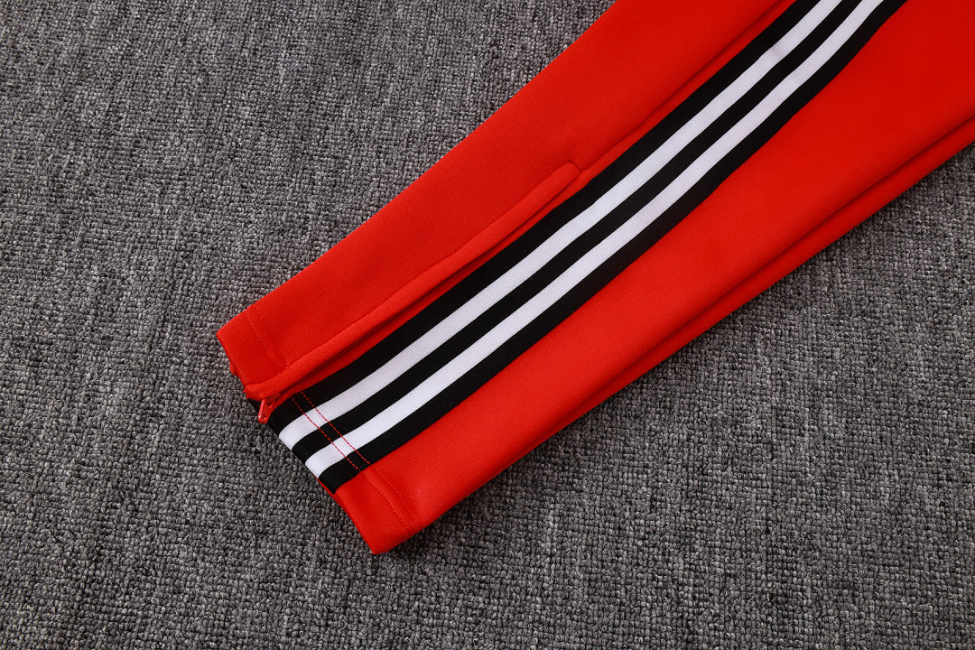 Survêtement Ensemble Jogging Flamengo 2024/25