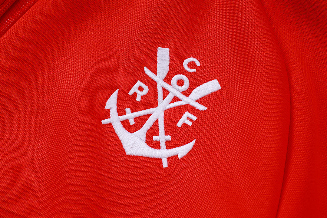 Survêtement Ensemble Jogging Flamengo 2024/25