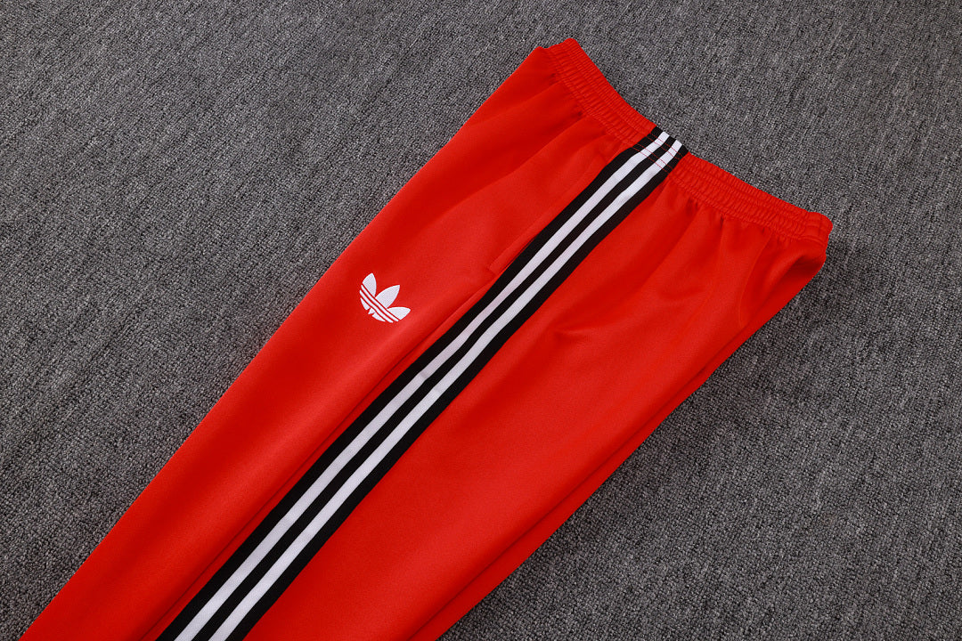 Survêtement Ensemble Jogging Flamengo 2024/25