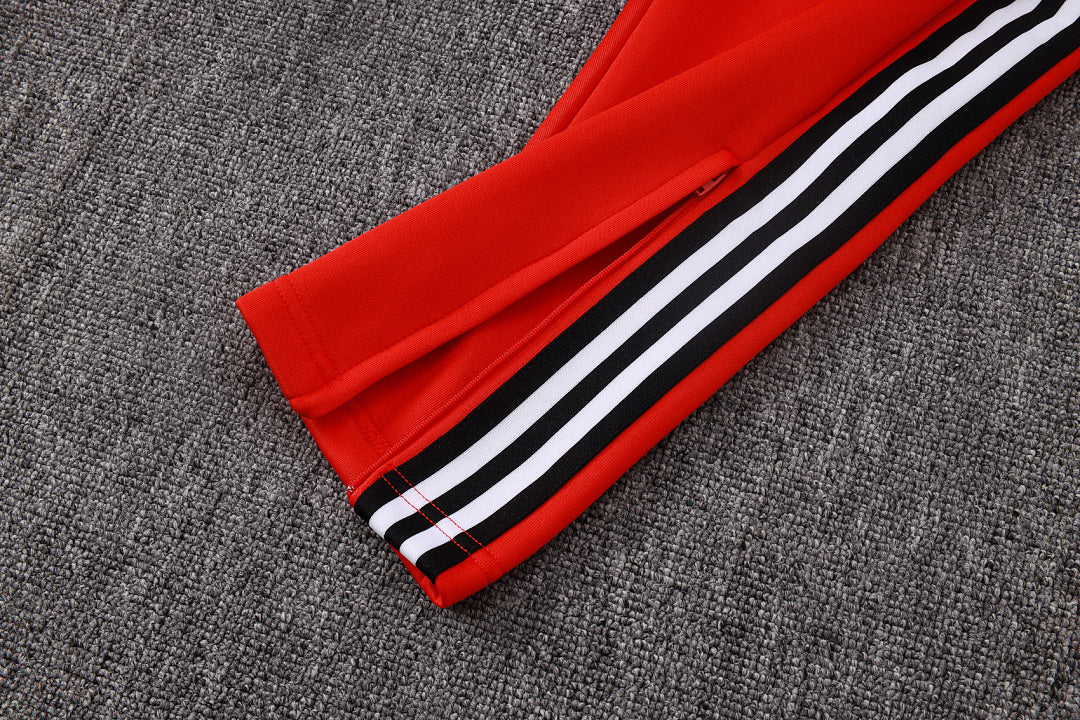 Survêtement Ensemble Jogging Flamengo 2024/25