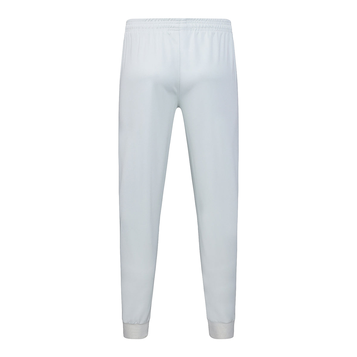 Survêtement Ensemble Jogging Flamengo 2025/26 Gris Clair