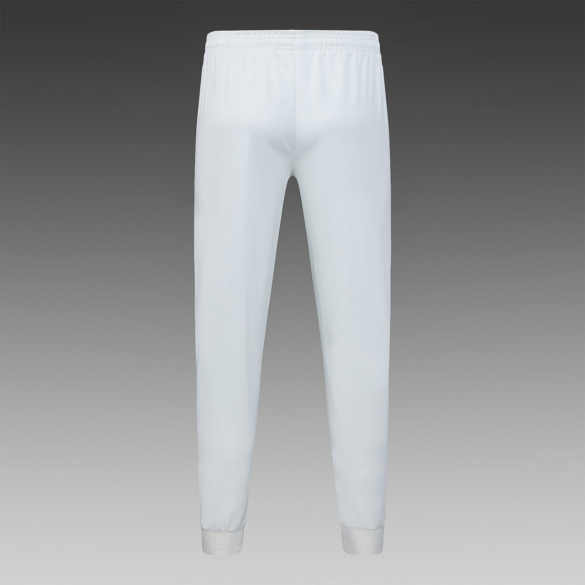 Survêtement Ensemble Jogging Flamengo 2025/26 Gris Clair