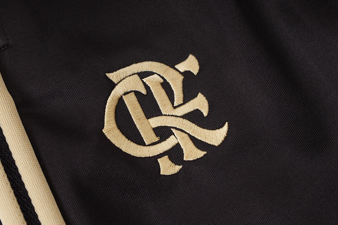Survêtement ensemble jogging Flamengo Beige