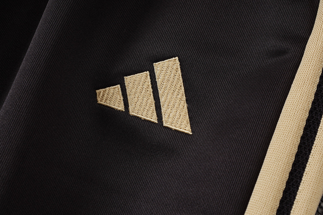 Survêtement ensemble jogging Flamengo Beige