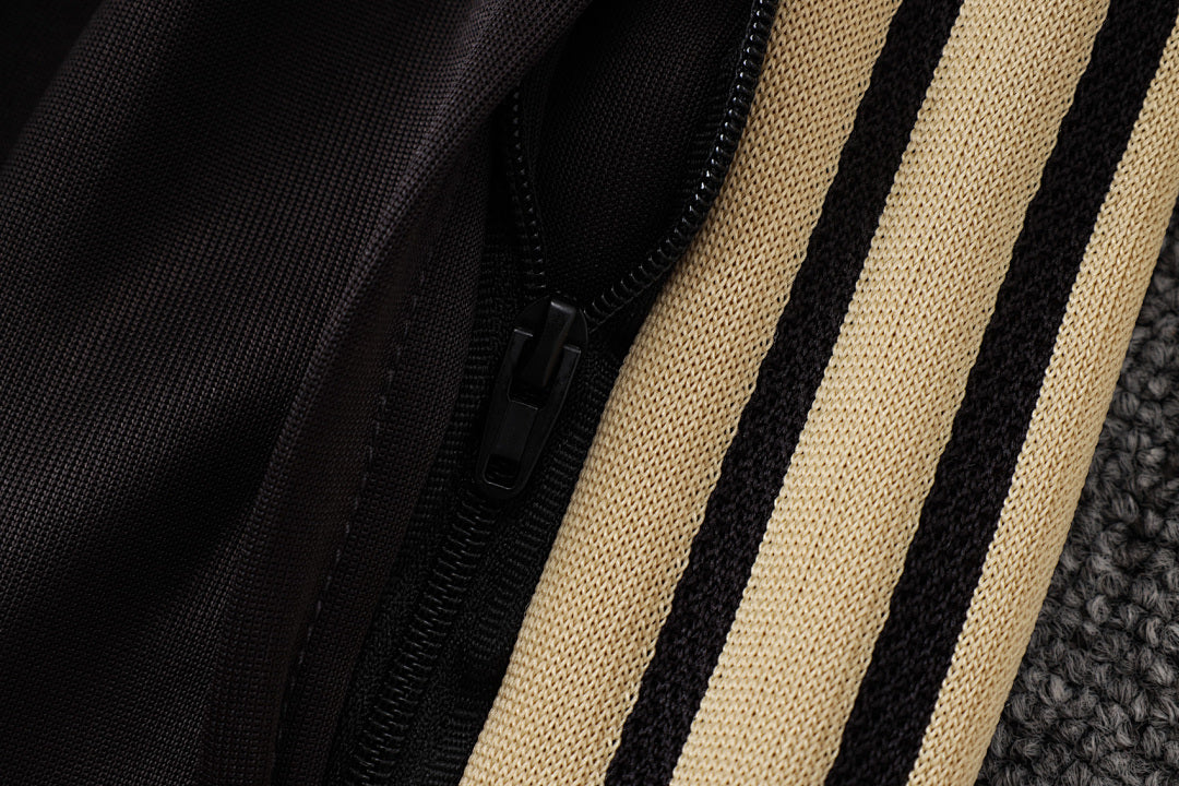 Survêtement ensemble jogging Flamengo Beige