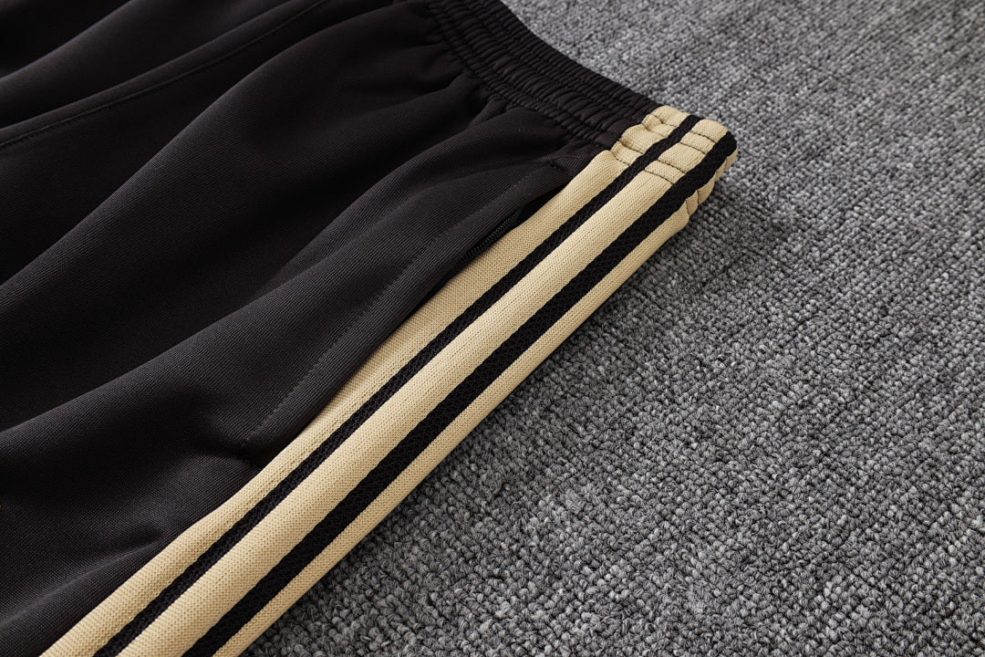 Survêtement ensemble jogging Flamengo Beige
