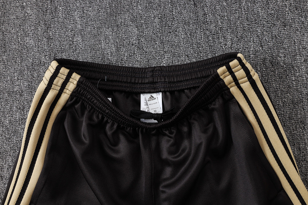 Survêtement ensemble jogging Flamengo Beige