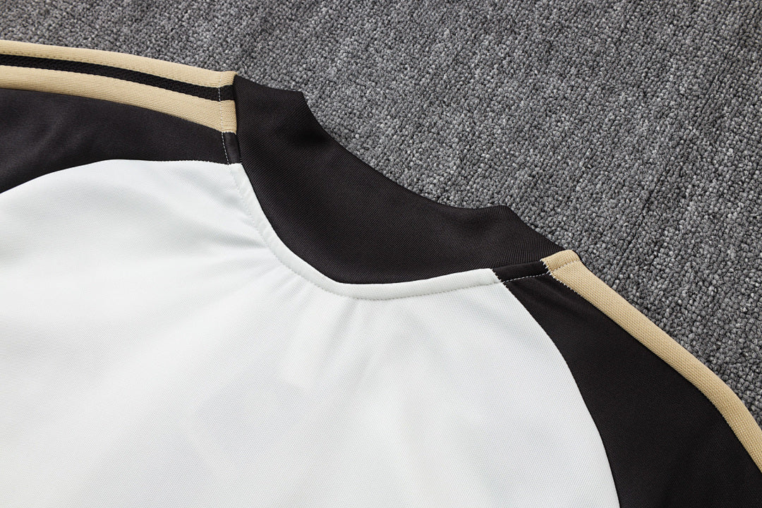 Survêtement ensemble jogging Flamengo Beige