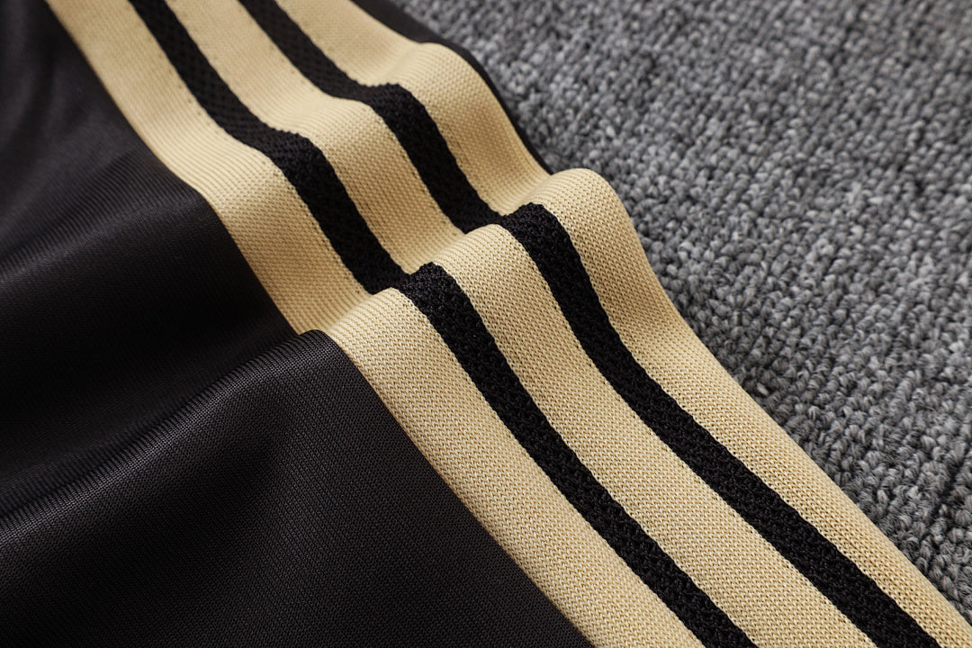 Survêtement ensemble jogging Flamengo Beige