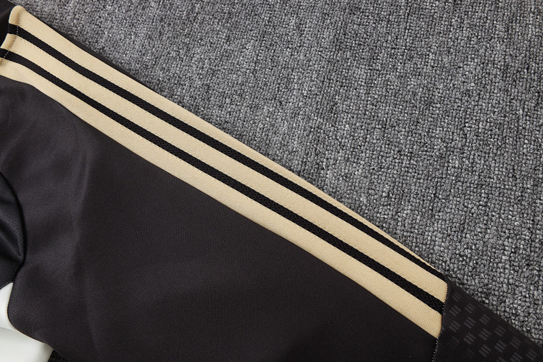 Survêtement ensemble jogging Flamengo Beige