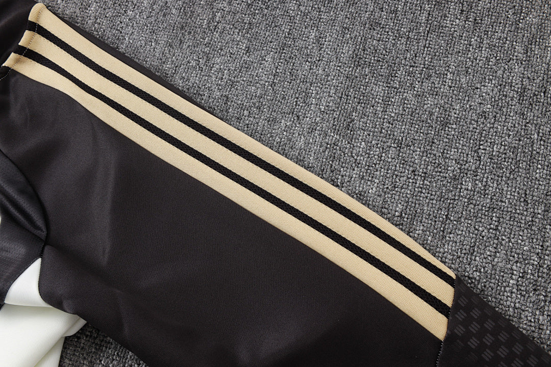 Survêtement ensemble jogging Flamengo Beige
