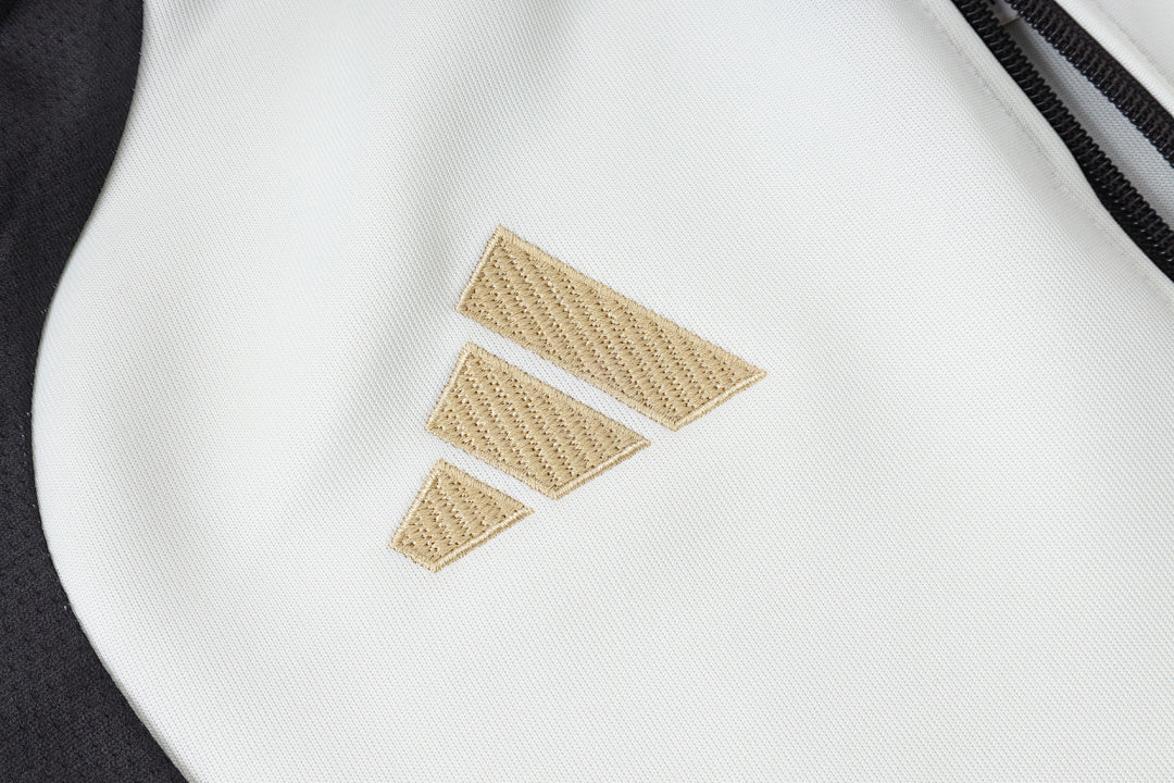Survêtement ensemble jogging Flamengo Beige
