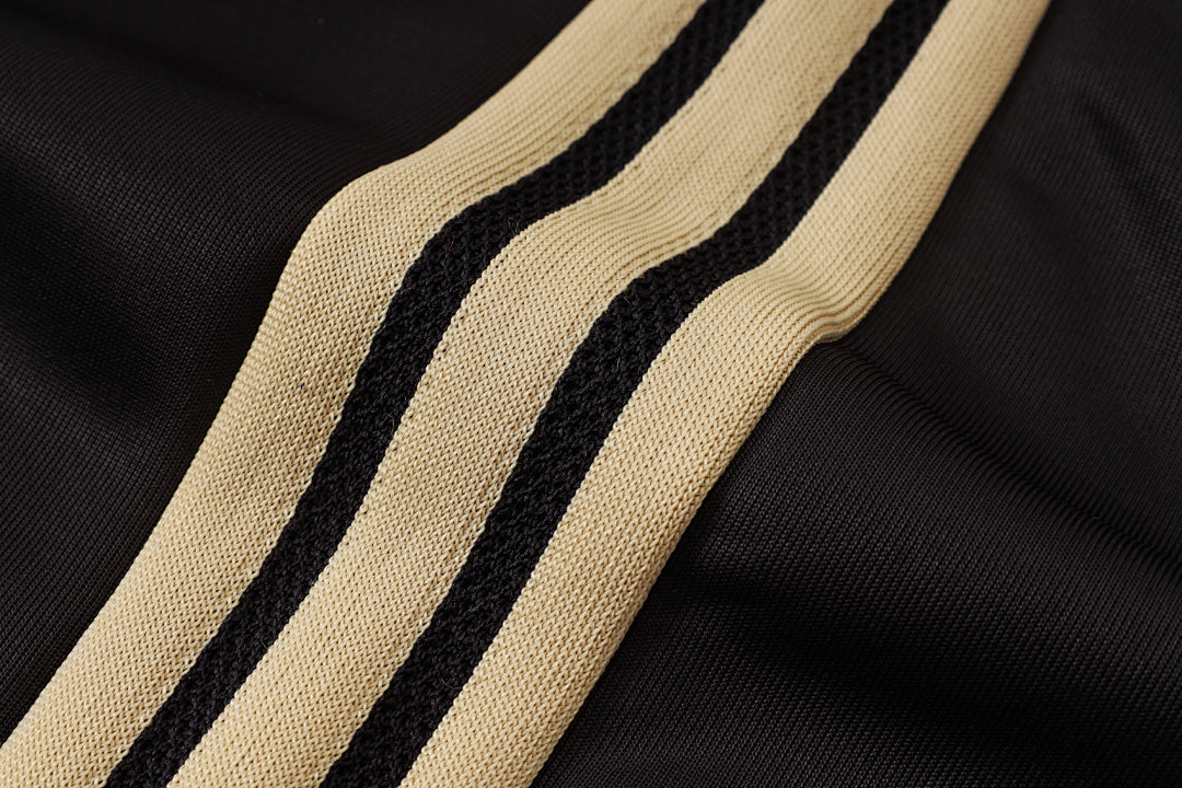 Survêtement ensemble jogging Flamengo Beige
