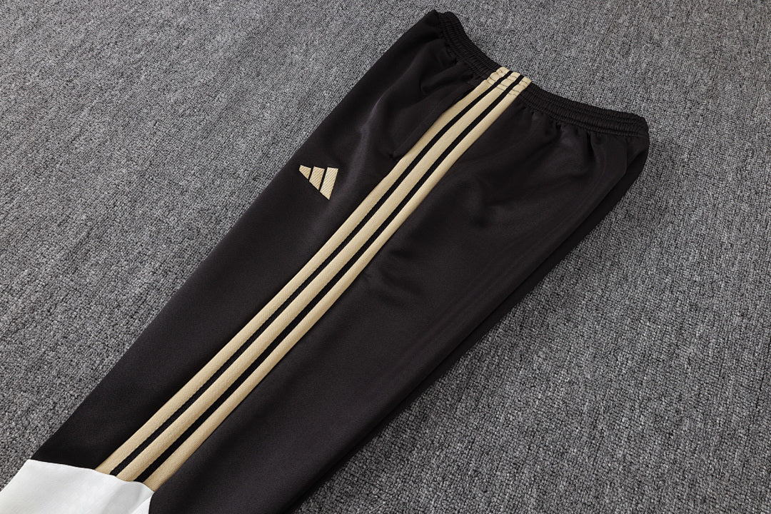 Survêtement ensemble jogging Flamengo Beige