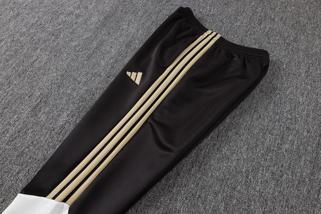 Survêtement ensemble jogging Flamengo Beige