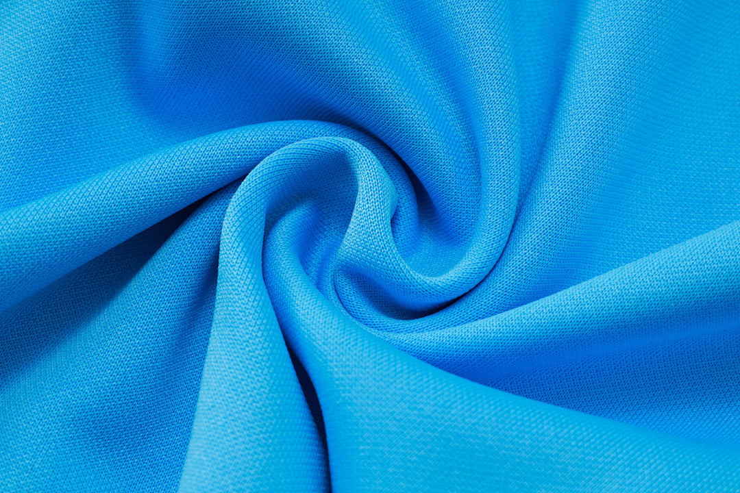 Survêtement ensemble jogging Flamengo Bleu Clair 2024/25