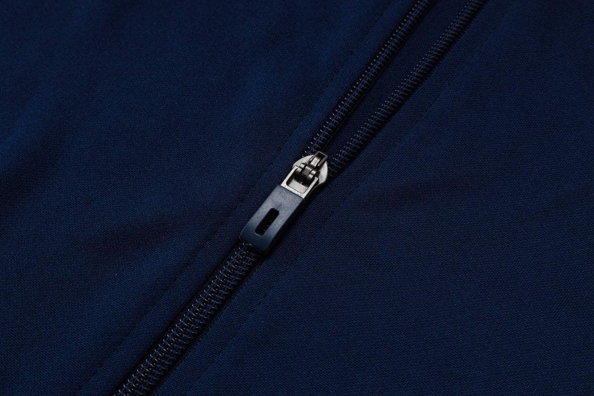 Survêtement Ensemble Jogging Flamengo Bleu Roi 2024/25