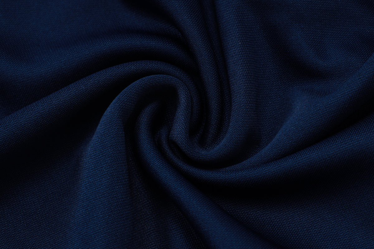 Survêtement Ensemble Jogging Flamengo Bleu Roi 2024/25