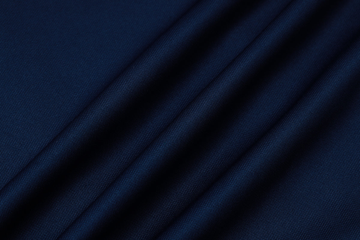 Survêtement Ensemble Jogging Flamengo Bleu Roi 2024/25