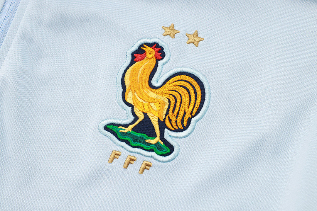 Survêtement Ensemble Jogging France 2024/25