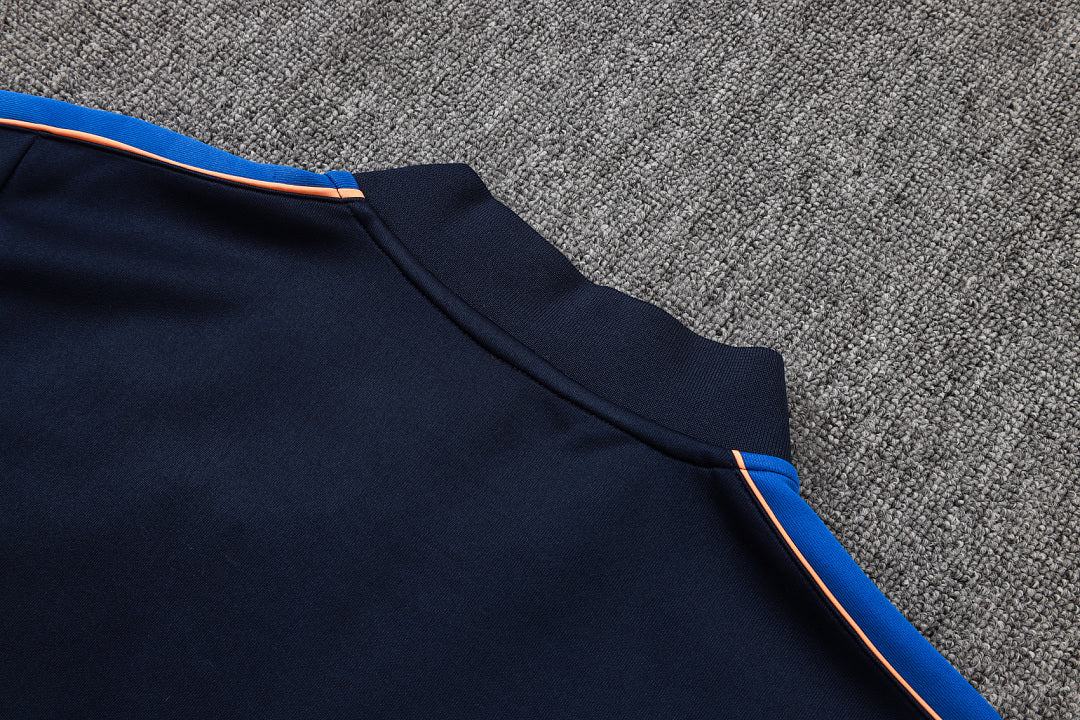 Survêtement Ensemble Jogging France 2024/25