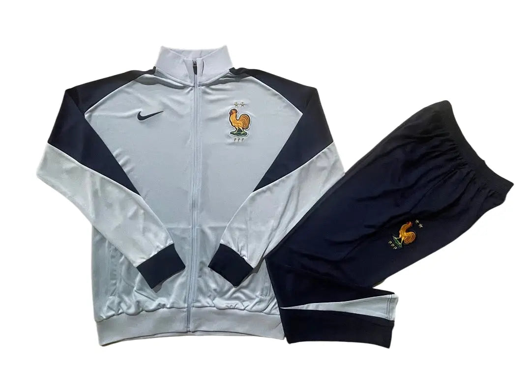Survêtement Ensemble Jogging France 2024/25