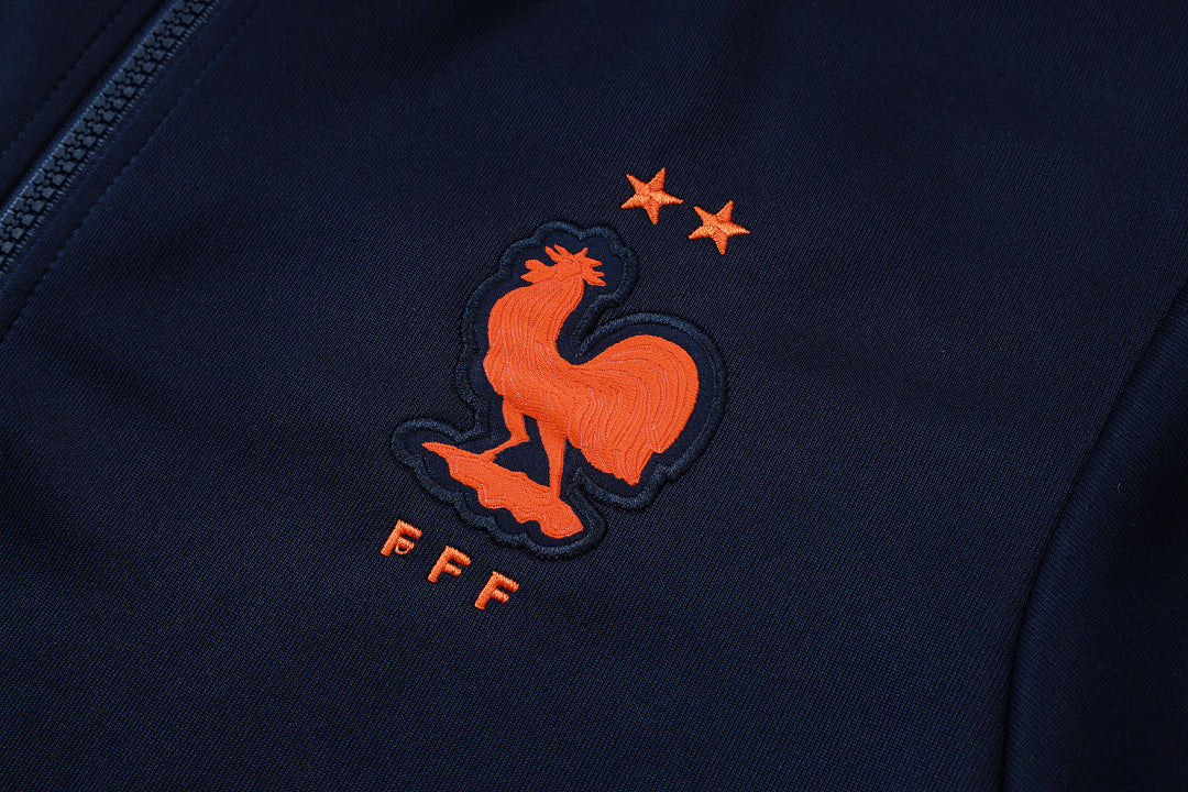 Survêtement Ensemble Jogging France 2024/25