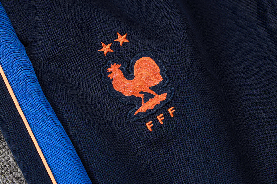 Survêtement Ensemble Jogging France 2024/25