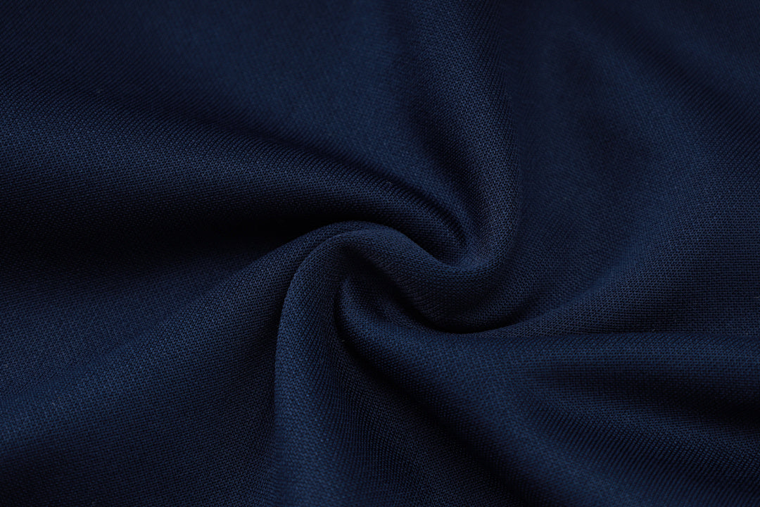 Survêtement Ensemble Jogging France 2024/25 Bleu Roi