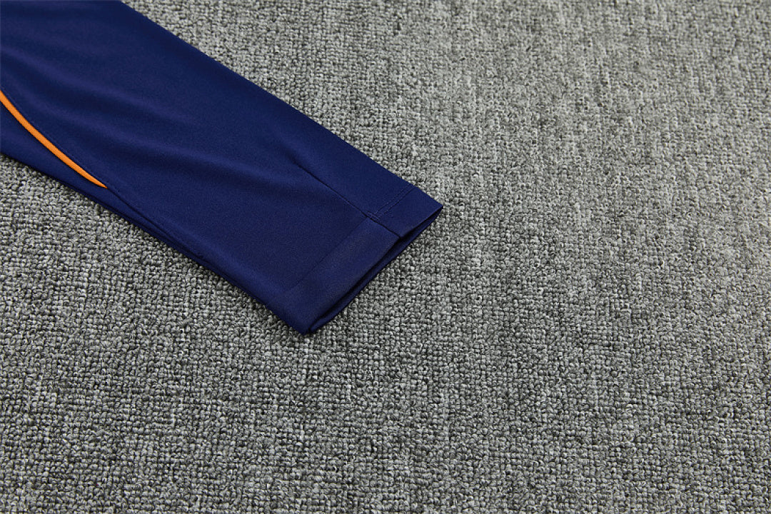 Survêtement Ensemble Jogging France 2026/27 - Adult