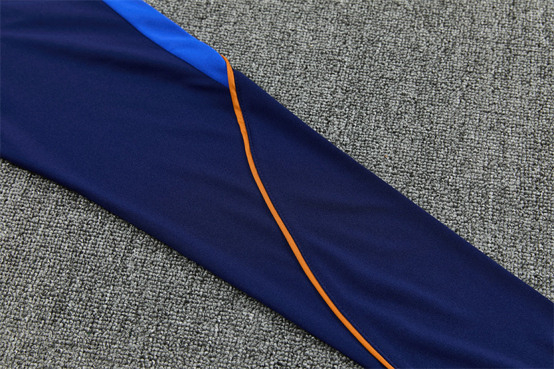Survêtement Ensemble Jogging France 2026/27 - Adult