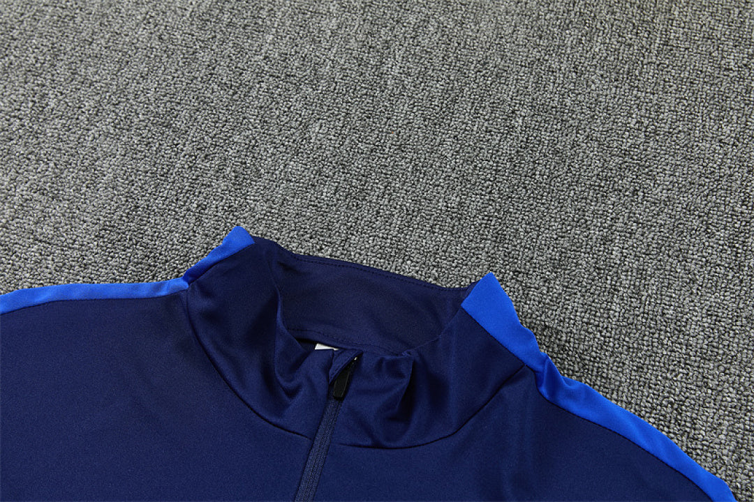 Survêtement Ensemble Jogging France 2026/27 - Adult