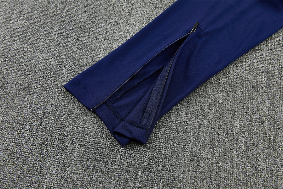 Survêtement Ensemble Jogging France 2026/27 - Adult