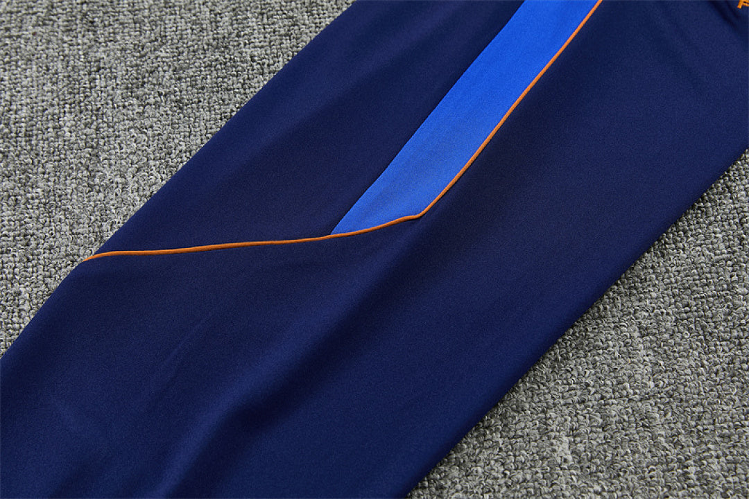 Survêtement Ensemble Jogging France 2026/27 - Adult