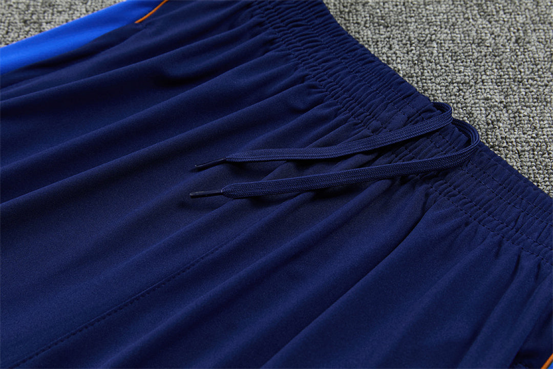 Survêtement Ensemble Jogging France 2026/27 - Adult