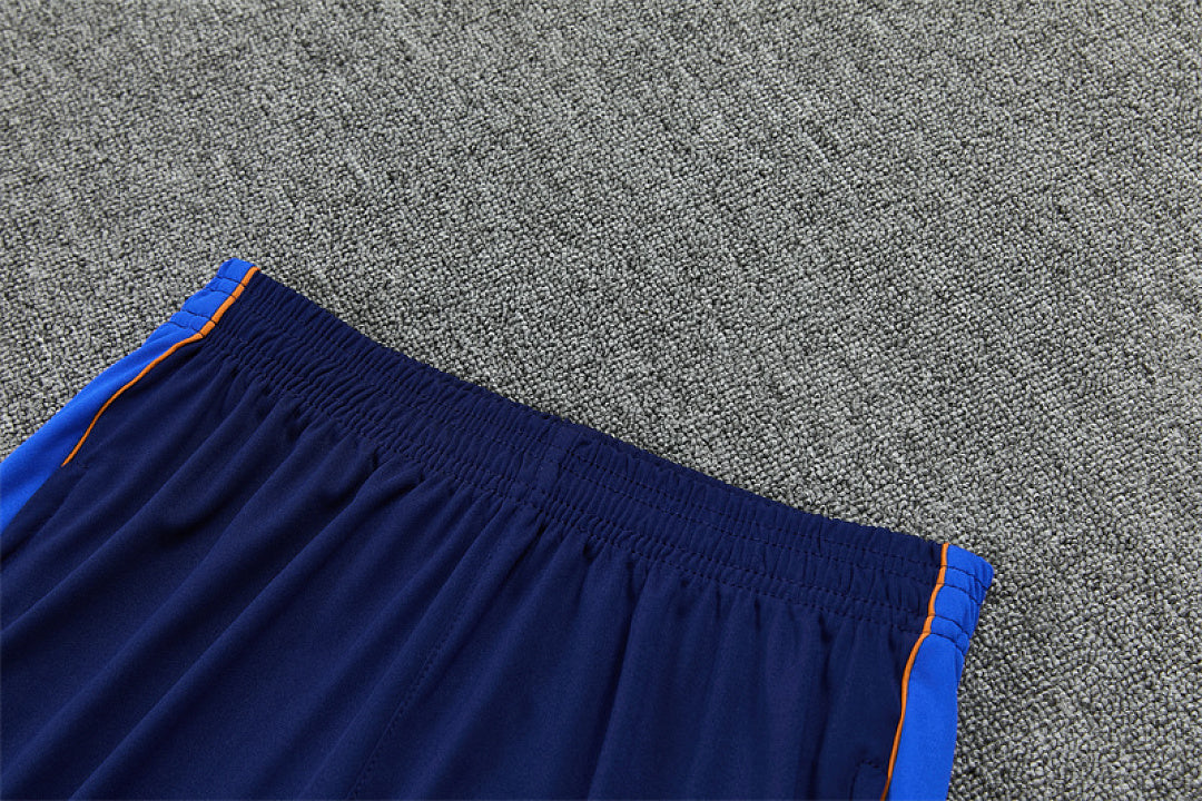 Survêtement Ensemble Jogging France 2026/27 - Adult