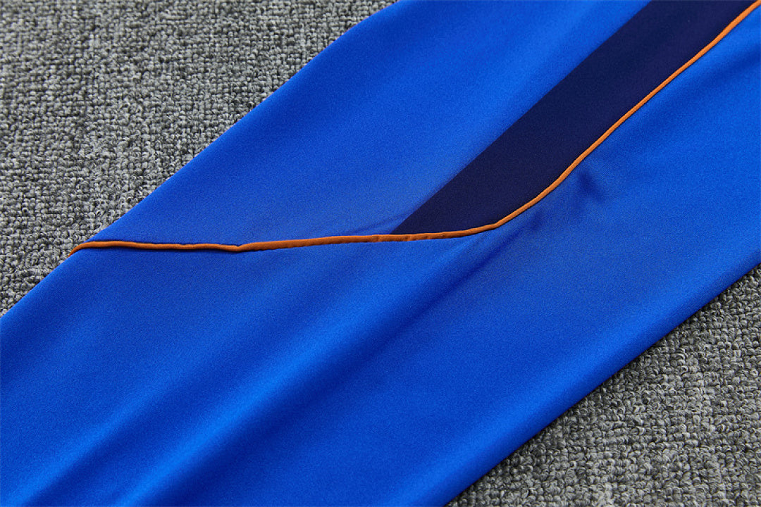 Survêtement ensemble jogging France 2026/27 - Adult/ Enfant