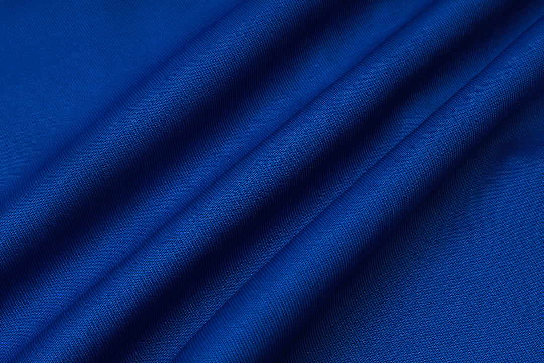 Survêtement Ensemble Jogging France Bleu Roi