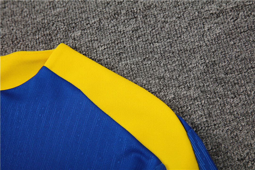 Survêtement Ensemble Jogging Inter Milan 2024/25 - Adult/ Enfant