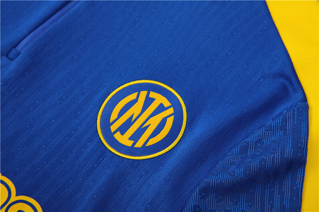 Survêtement Ensemble Jogging Inter Milan 2024/25 - Adult/ Enfant