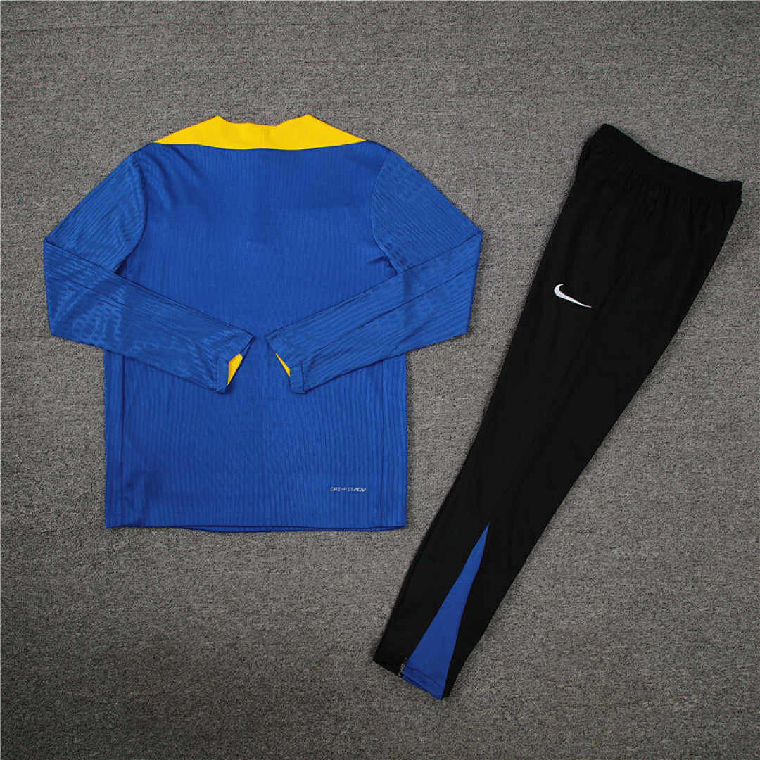 Survêtement Ensemble Jogging Inter Milan 2024/25 - Adult/ Enfant